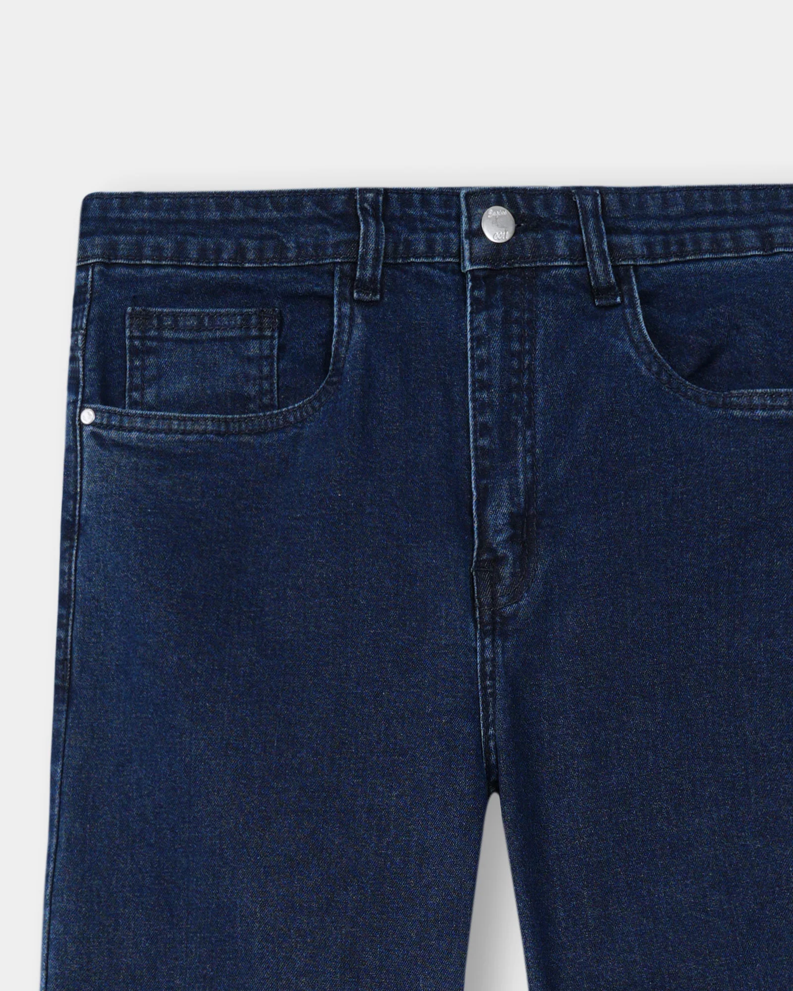 Women Regular Fit Denim - Image 3