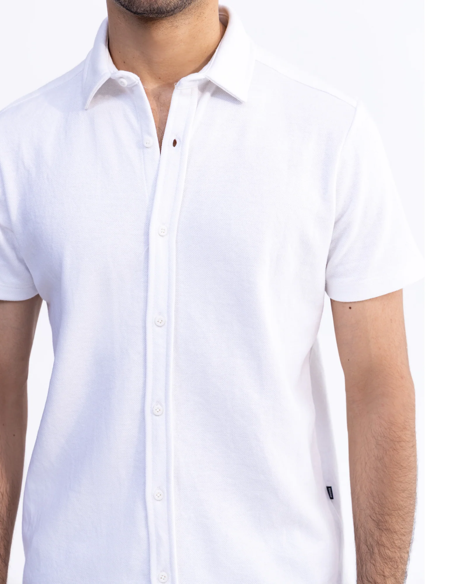 Men Button Down - Image 3