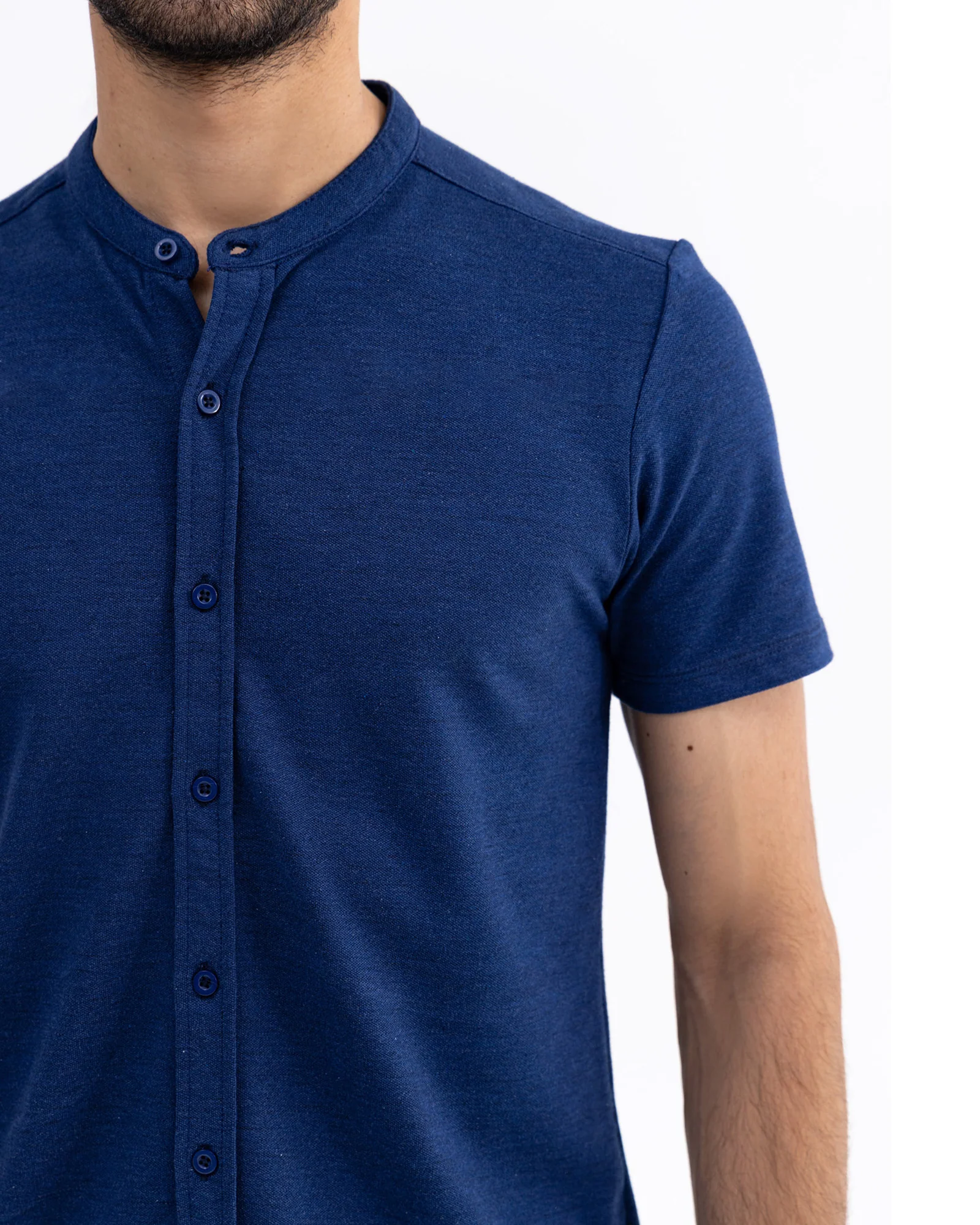 Men Button Down - Image 3