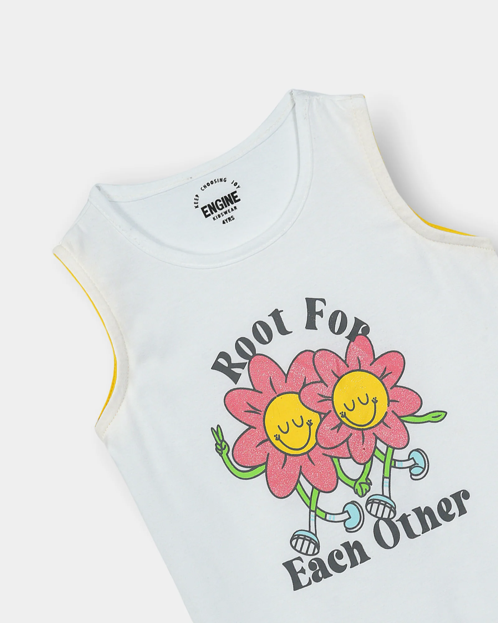 Girls Top - Image 3