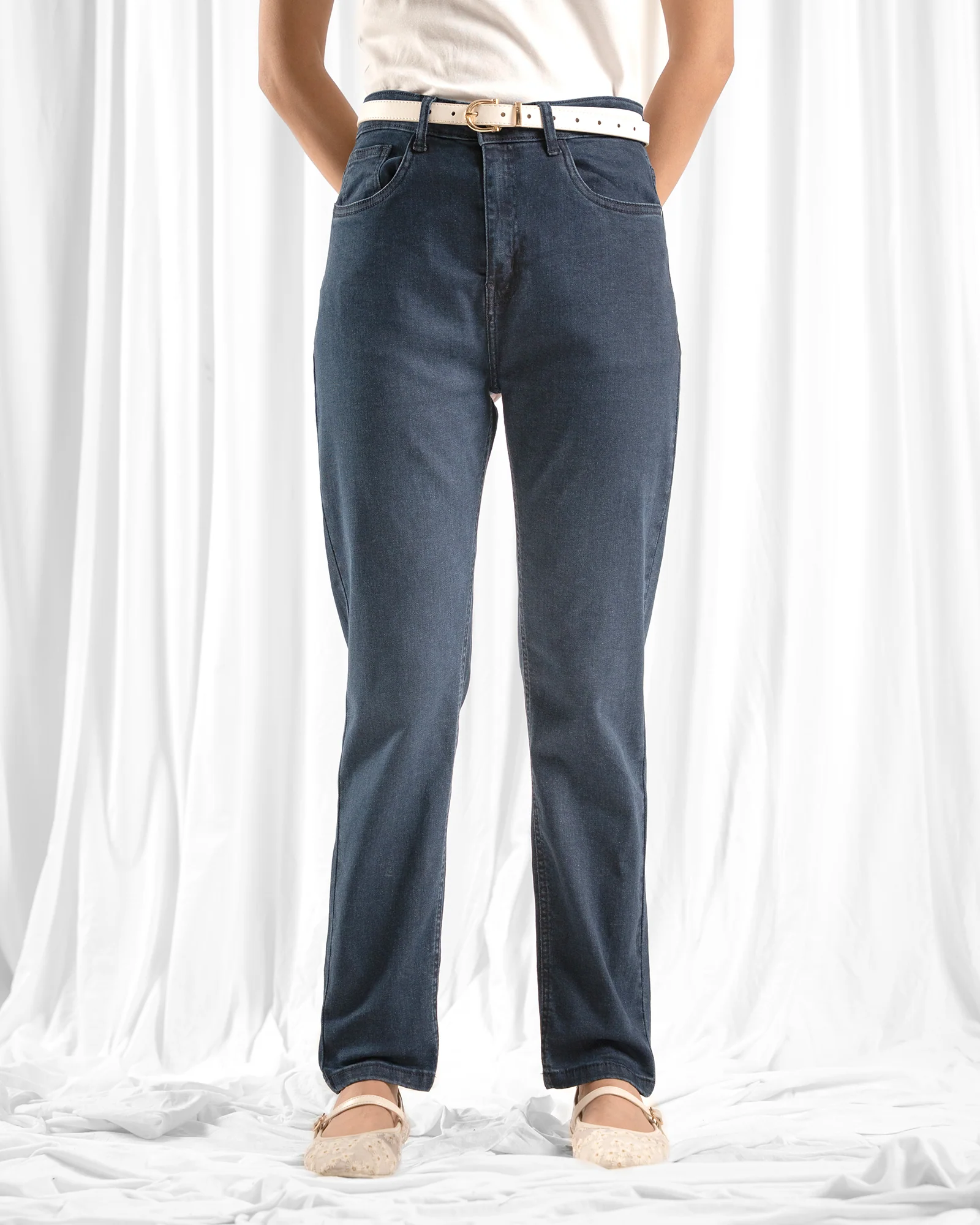 New In Women