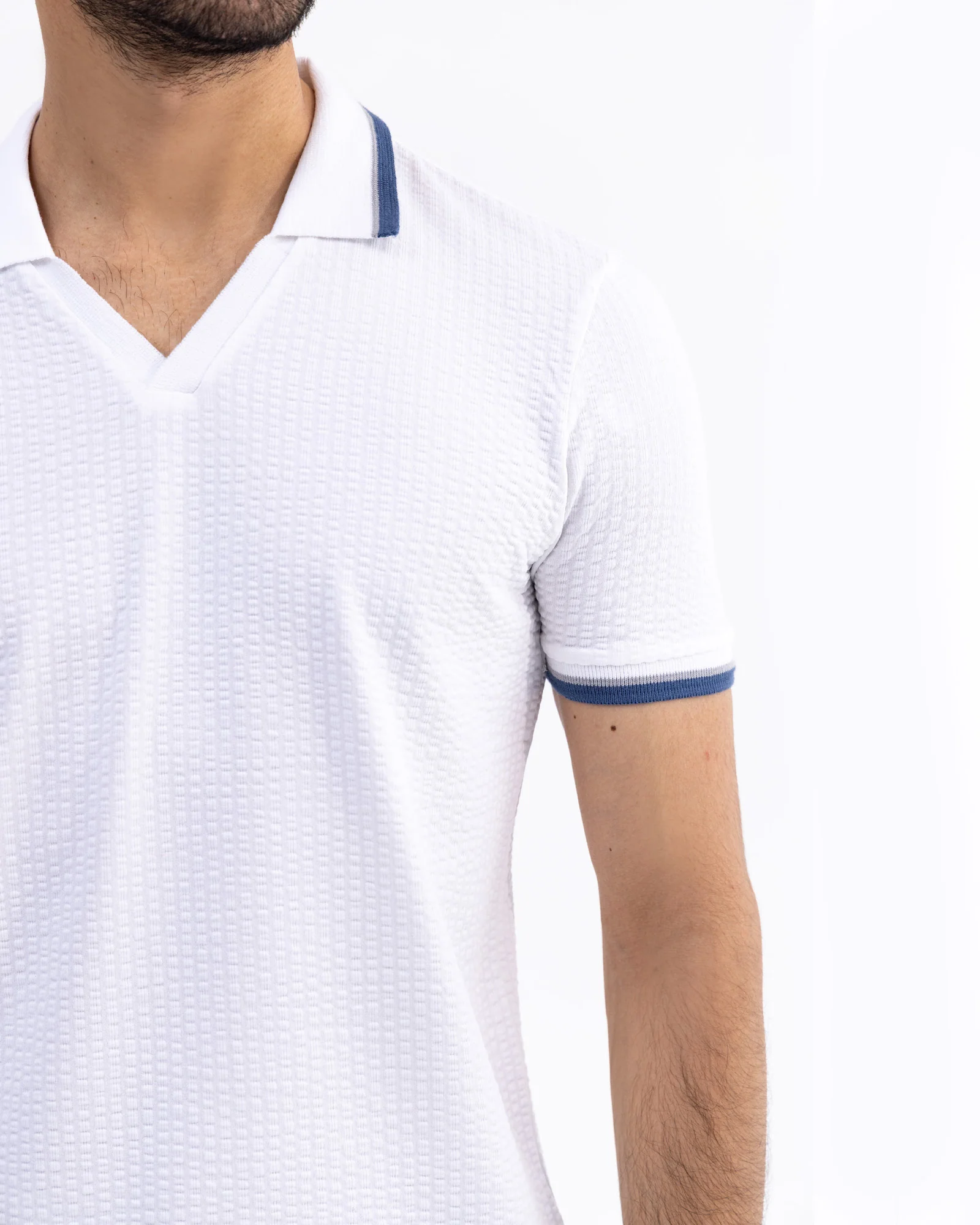 Polo Tee - Image 3