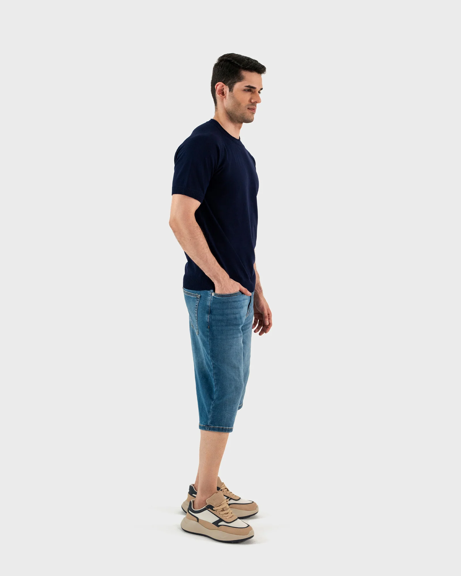 Men T Shirt - Image 3
