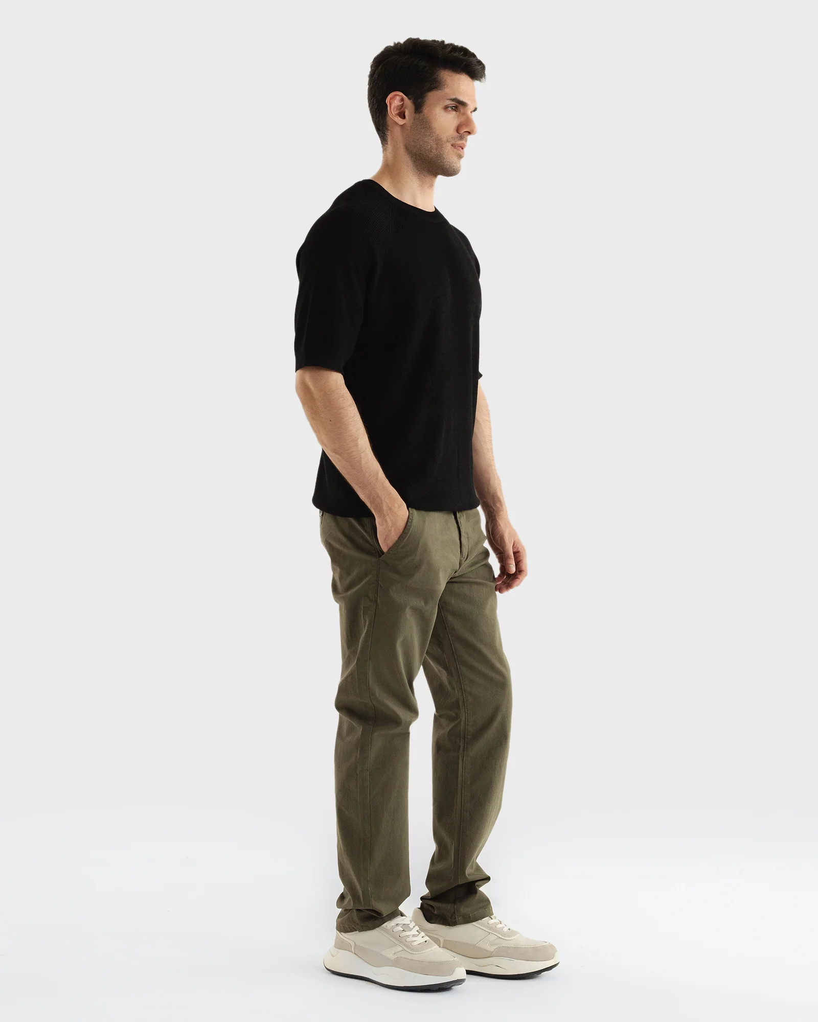 Men T Shirt - Image 3